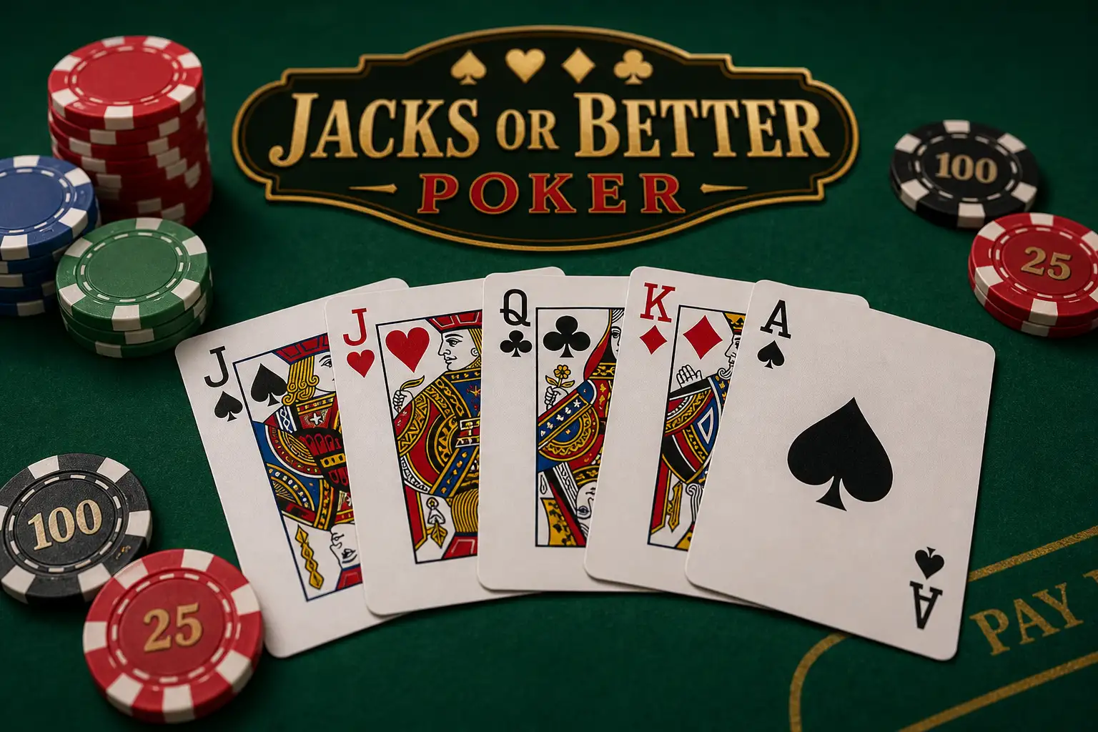 Poker preview